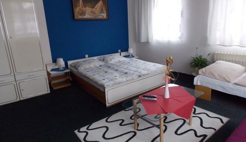 Penzion Petr Hradec Králové